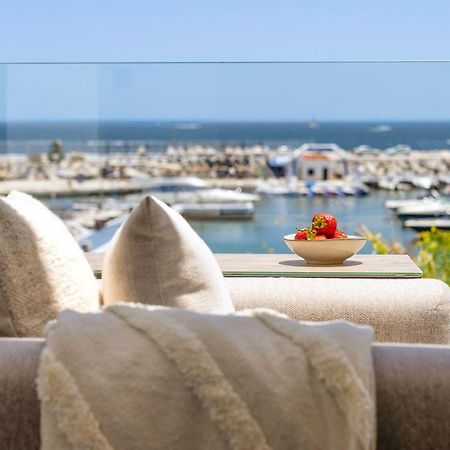 224 -Luxury Selection- Puerto Banus Marbella Front Line Duplex Penthouse Lägenhet Exteriör bild
