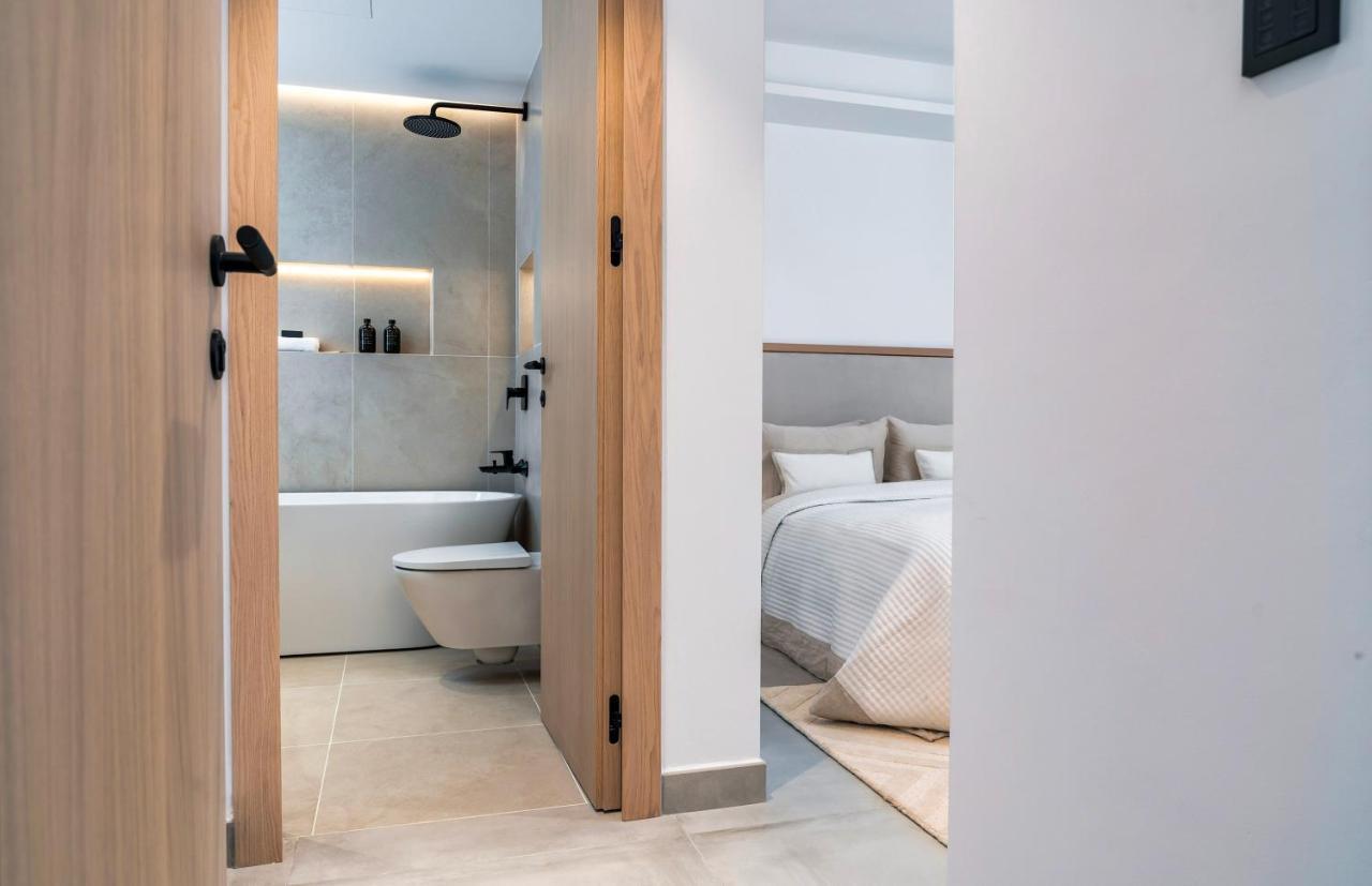 224 -Luxury Selection- Puerto Banus Marbella Front Line Duplex Penthouse Lägenhet Exteriör bild
