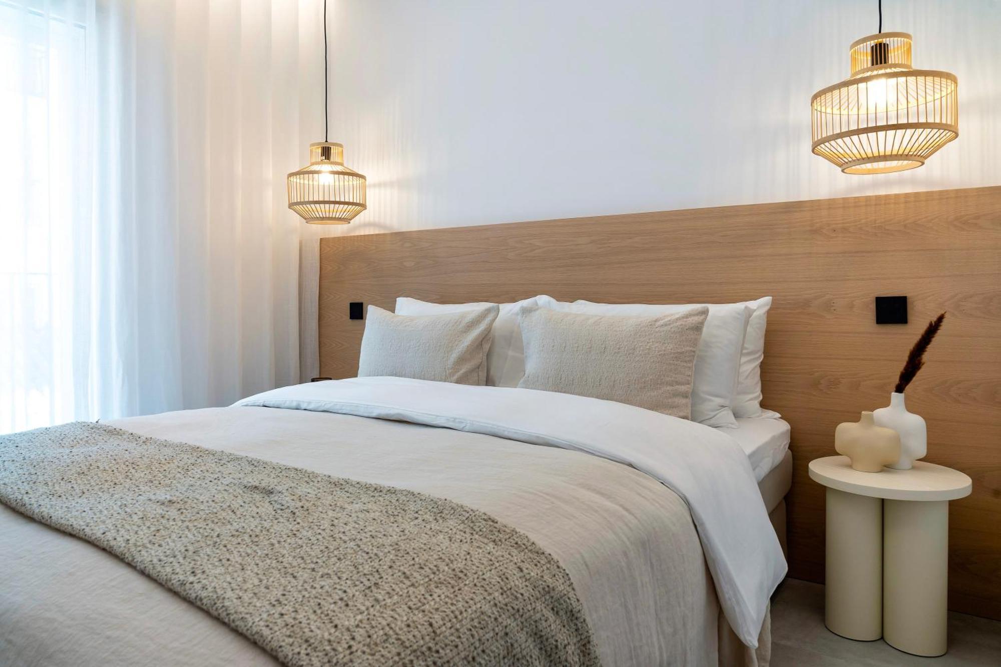 224 -Luxury Selection- Puerto Banus Marbella Front Line Duplex Penthouse Lägenhet Exteriör bild